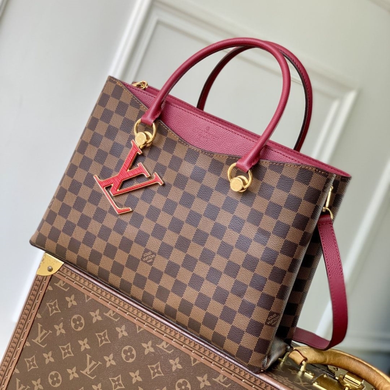 LV Top Handle Bags